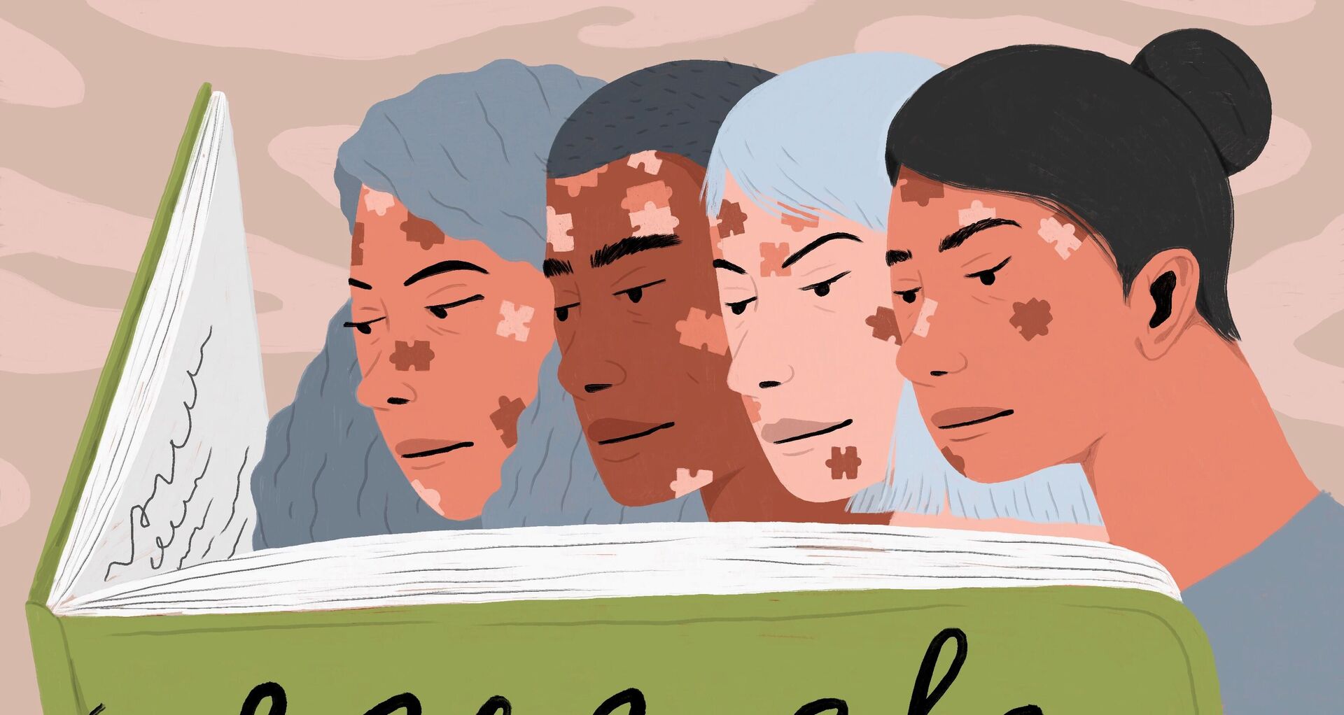 Illustratie door: Jessica Bacuna