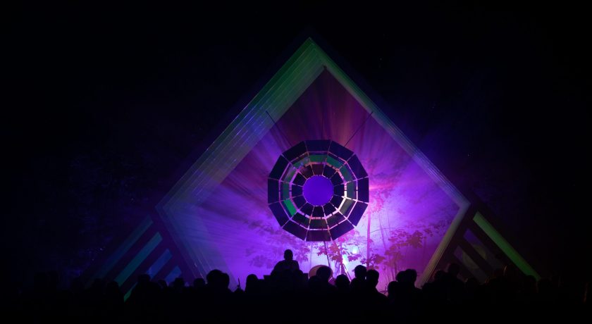 Draaimolen Festival 2021