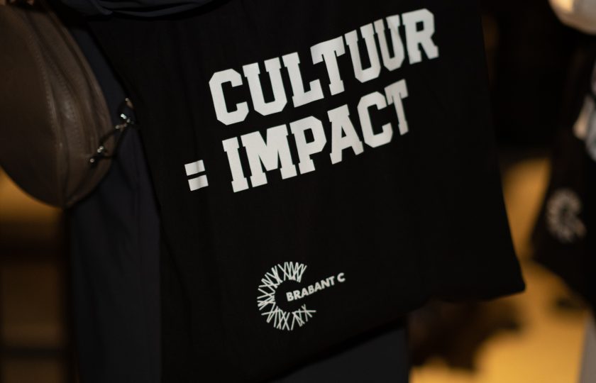 algemeen cultuur impact partner event 2022