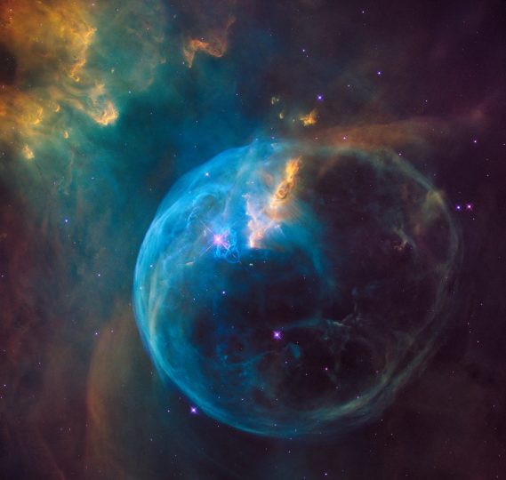 cosmic radio algemene afbeelding Brabant C