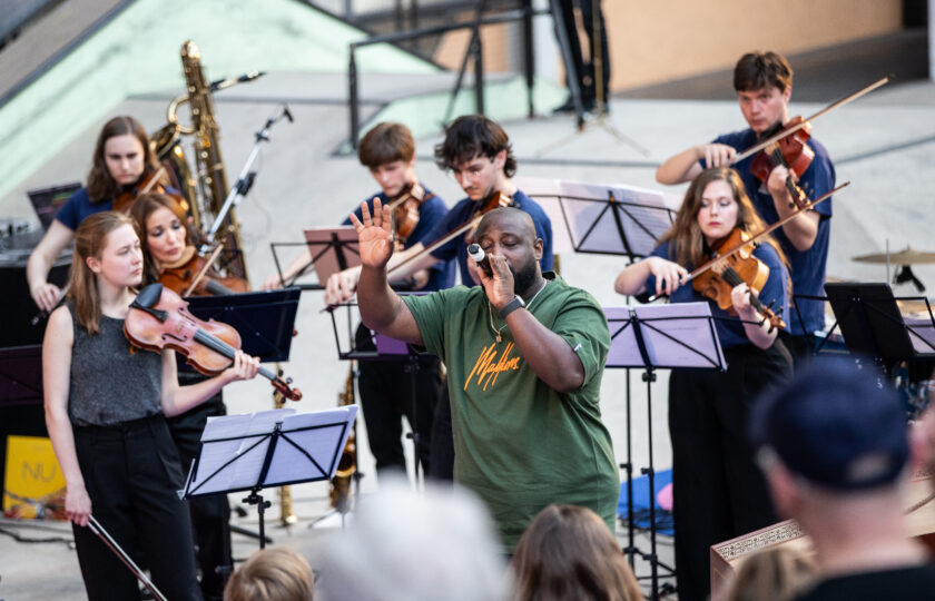 Storioni Festival 2024, fotografie Melle Meivogel